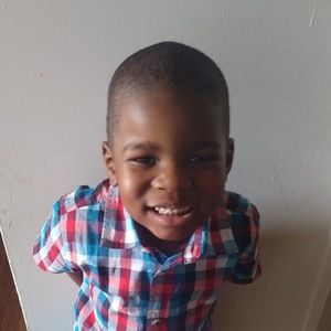 Meet your Posher, Tabitha